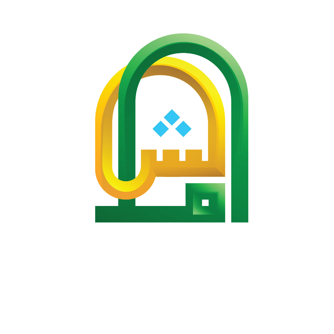 Asy Syaamil Logo
